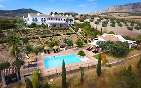 La Posada Del Torcal